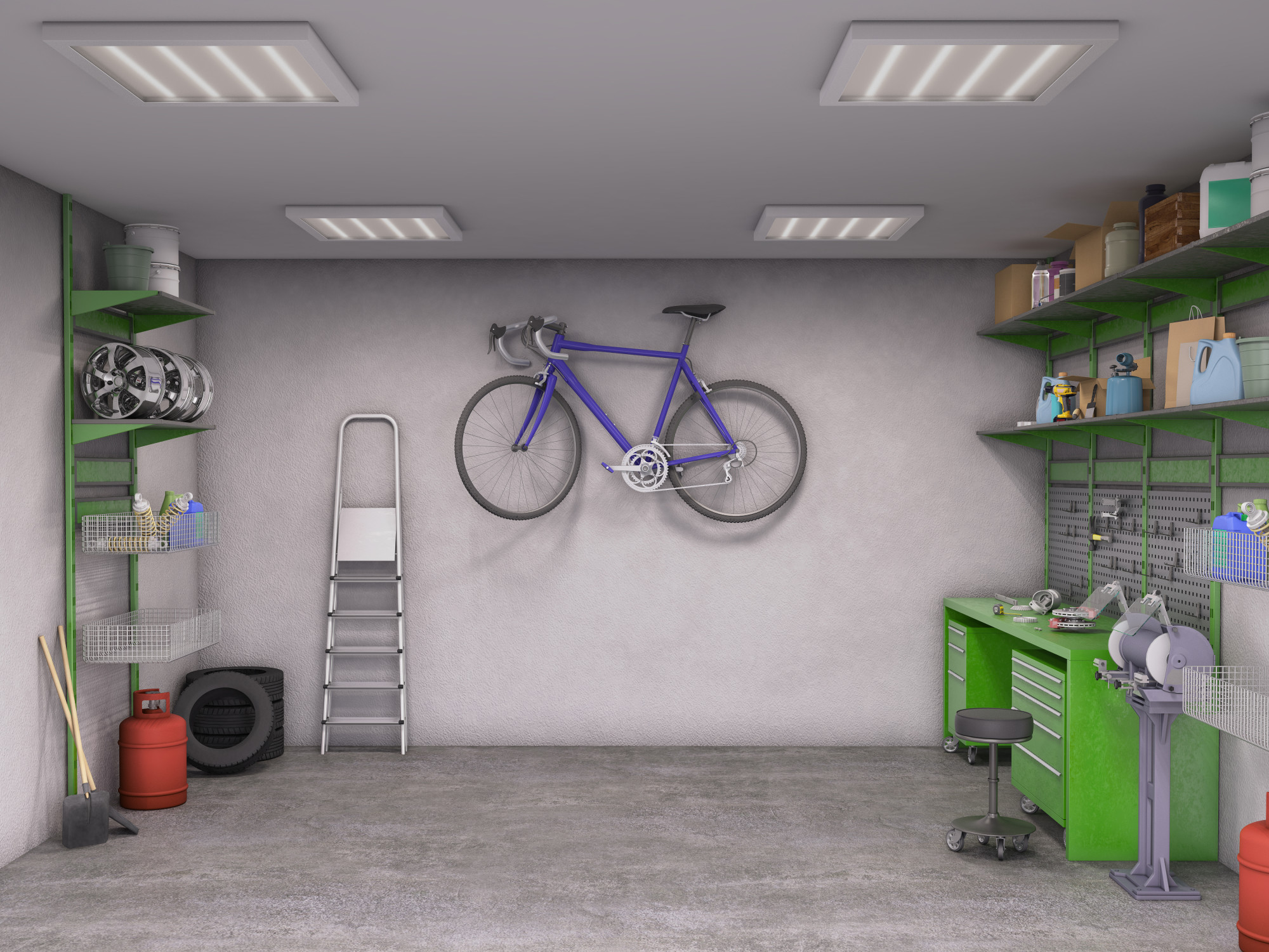 There are several ways you can transform your garage space. Check out this guide for some of our best garage remodel ideas.