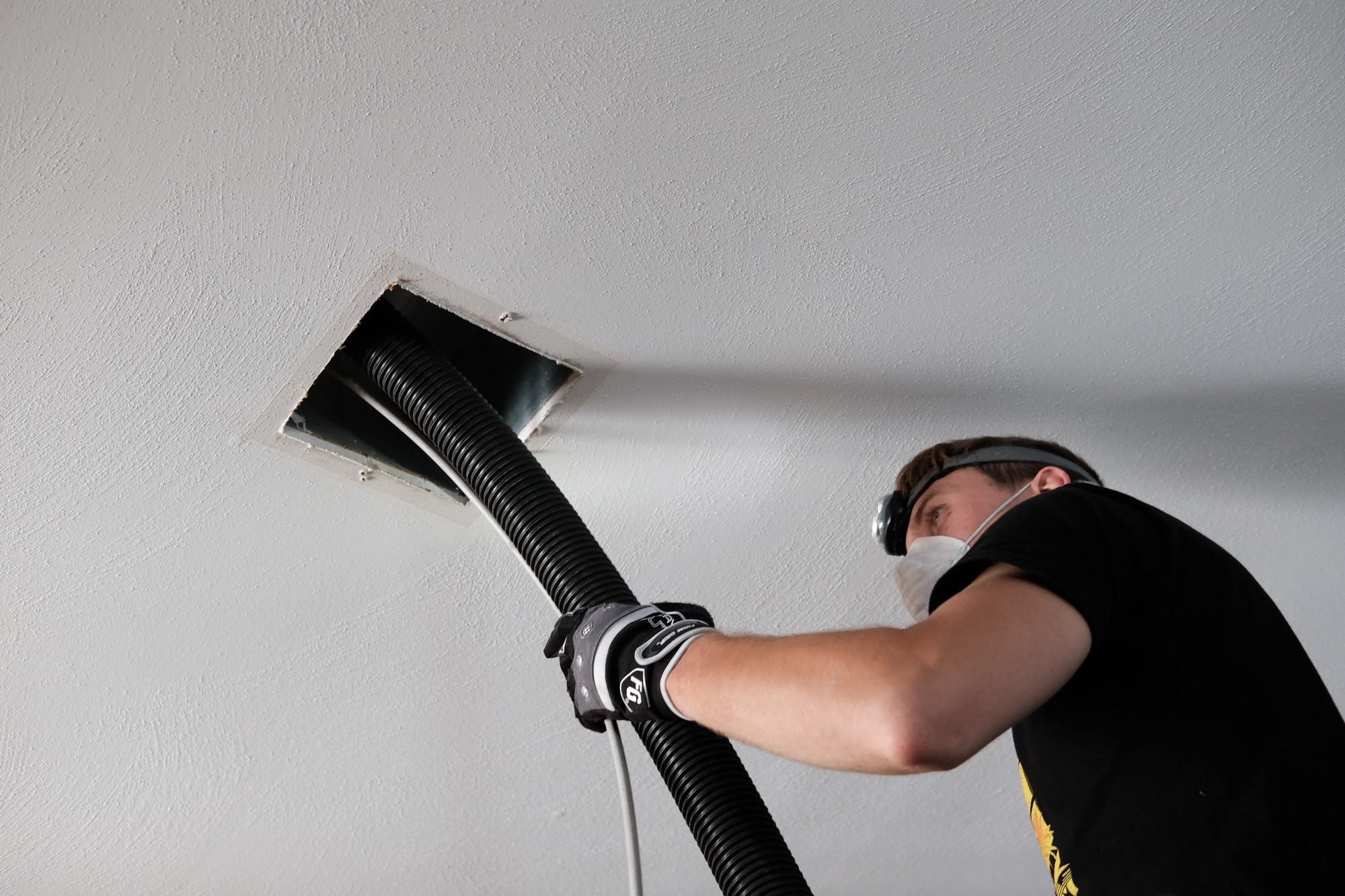 Did you know that various microbes and particulates are in your HVAC system. Here are the undeniable benefits of getting an air duct cleaning.