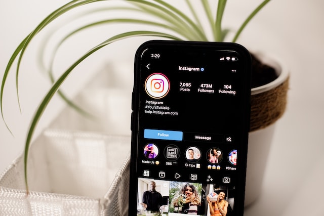 7 Instagram SEO Tips to Increase Your Followers