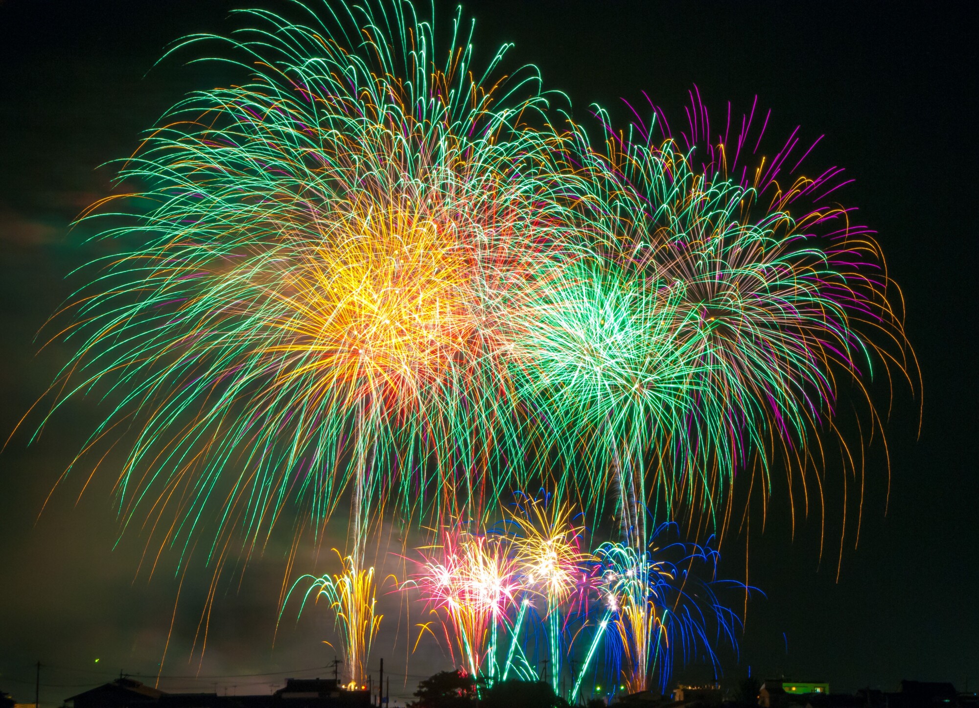 Are you thinking about buying fireworks for an upcoming event or party? Here's what you need to know before making your purchase.