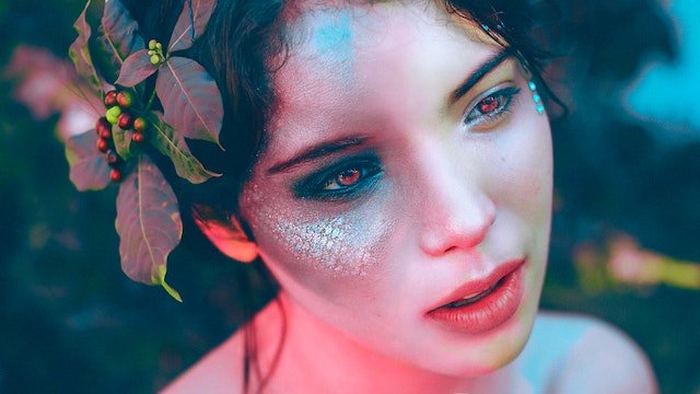 5 Creative Portrait Photography Ideas to Inspire You
