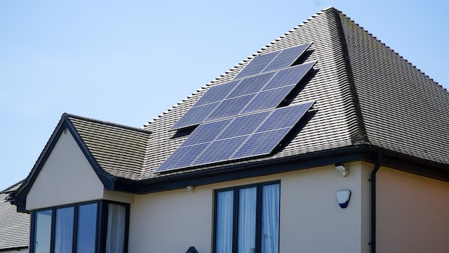 The Benefits of Solar Installation - Why You Should Go Solar