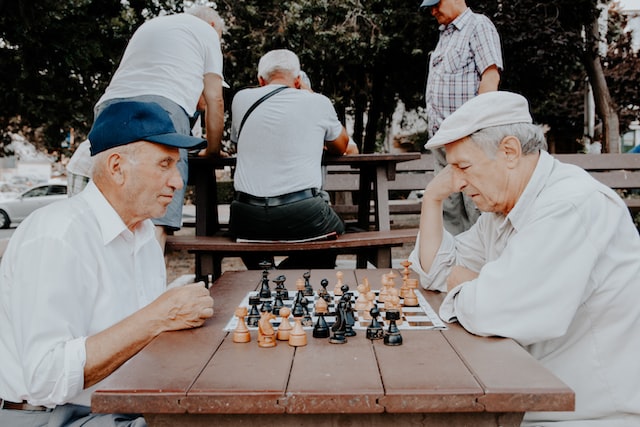 What to Expect in Senior Living Communities