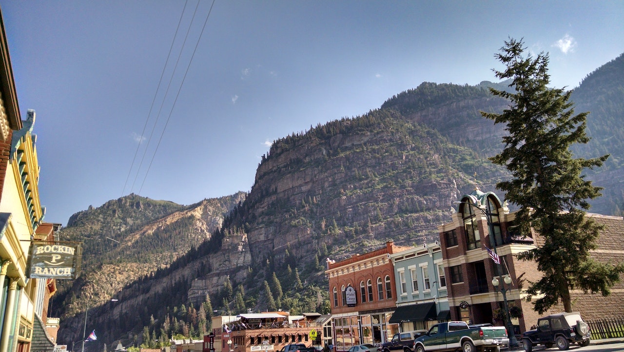 What You Need to Know About Ouray Colorado