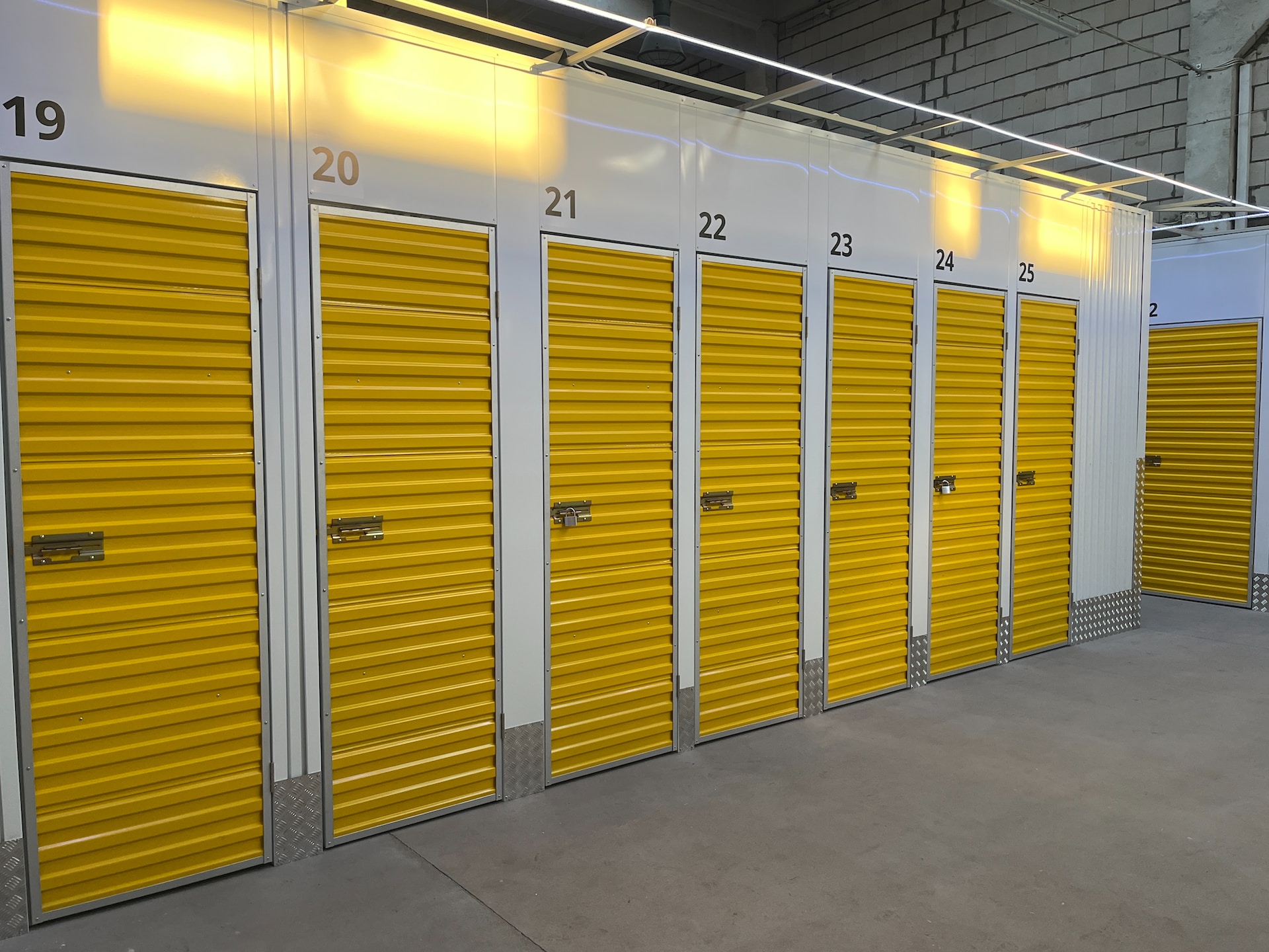 Protecting Your Belongings - Why You Need a Quality Storage Unit